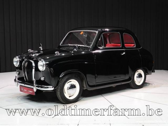 Bild 1/15 von Austin A 35 (1957)