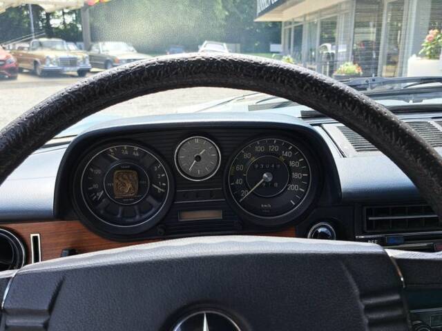 Mercedes-Benz 280 C
