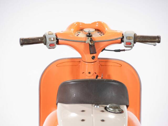 Italjet Velocifero 50