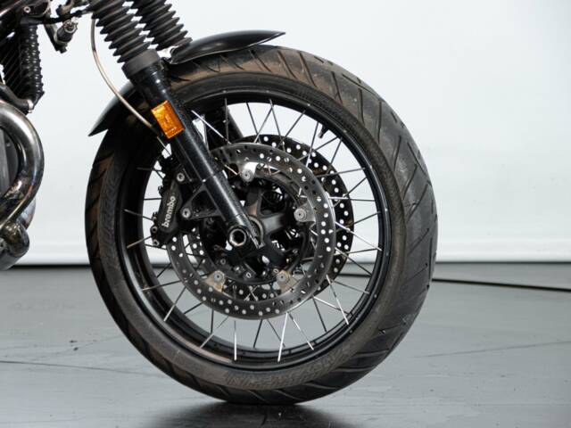 BMW R NineT