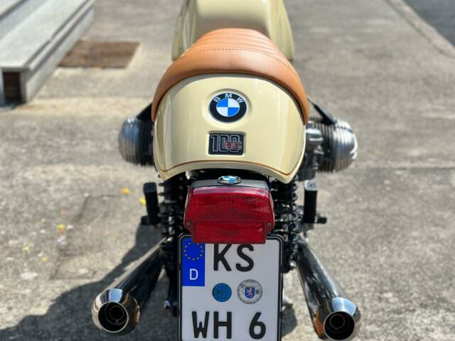 BMW R 100 RS