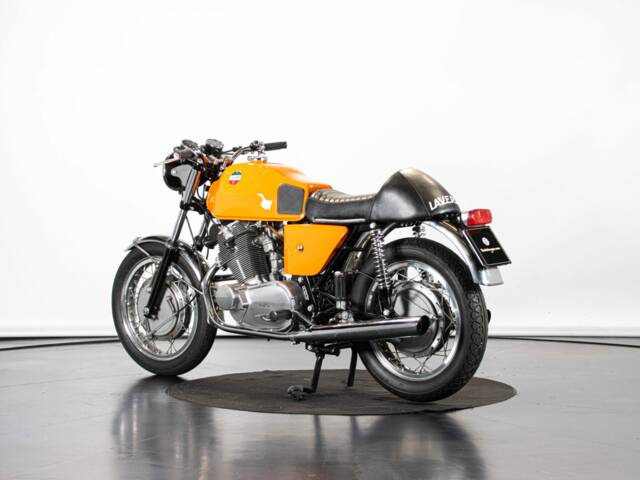Laverda 750 SF