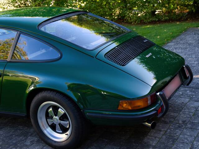 Porsche 911 2.4 T