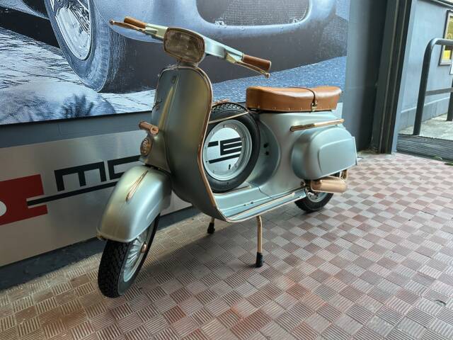 Piaggio Vespa 50 N Special
