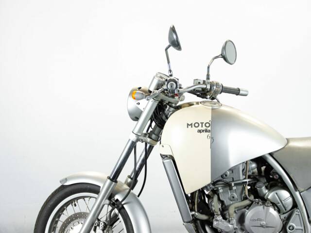 Aprilia Moto 6.5