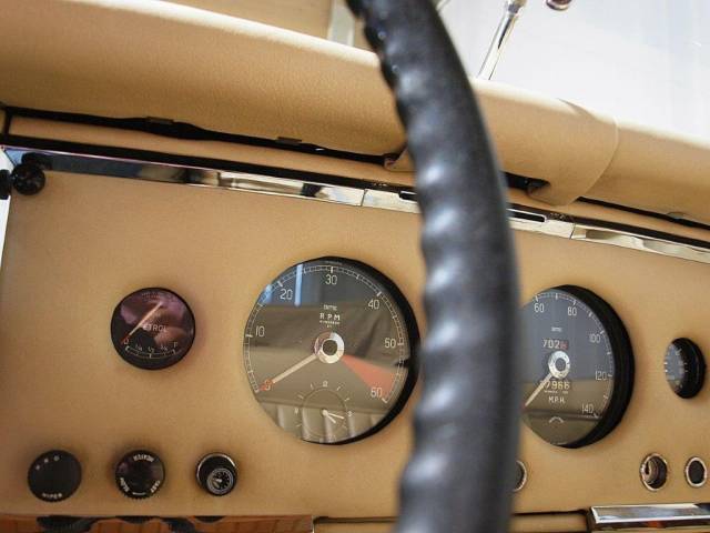 Jaguar XK 150 3.8 SE DHC