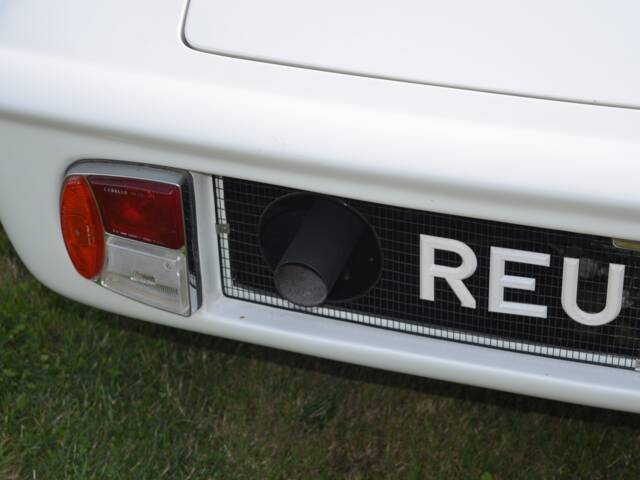 Lotus 47 GT