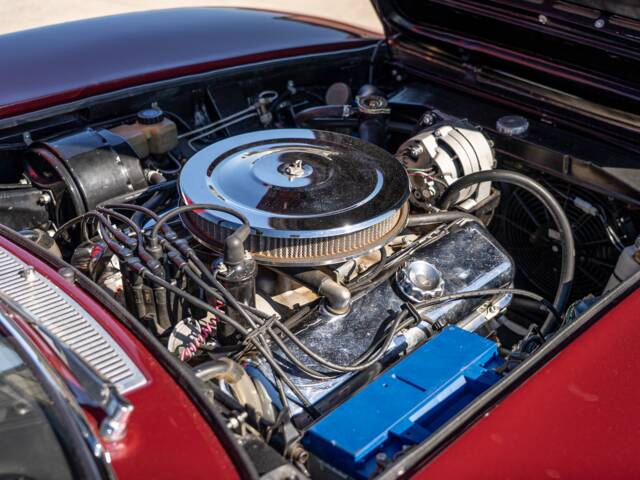 ISO Grifo 7 Litri