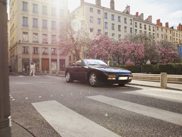 Image 1/19 de Porsche 944 Turbo (1991)