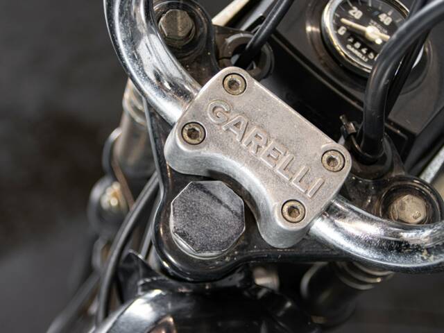 Garelli Vip 3