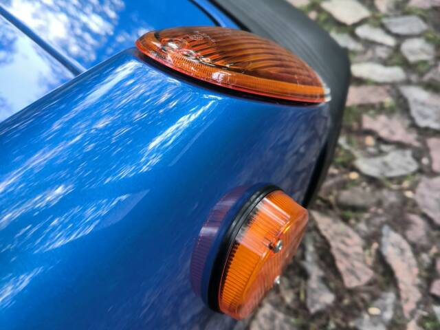 Porsche 914/4  2.0