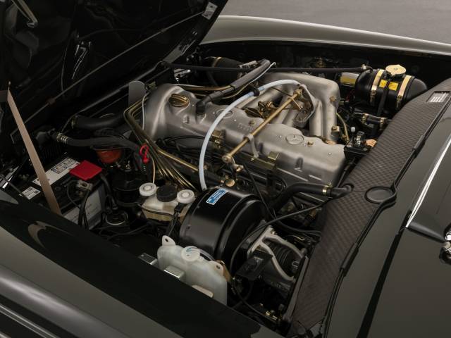 Mercedes-Benz 280 SL