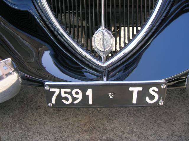 FIAT 508 Oldtimer kaufen Classic Trader