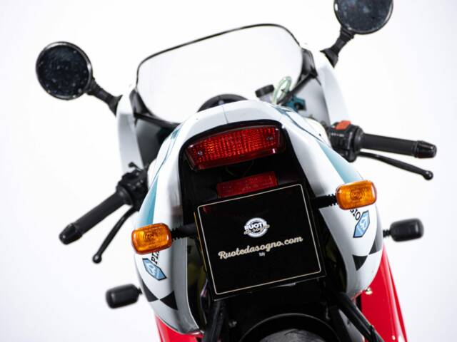 Gilera GFR 125