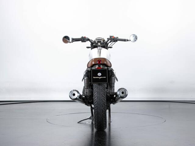 Moto Guzzi V 35 III