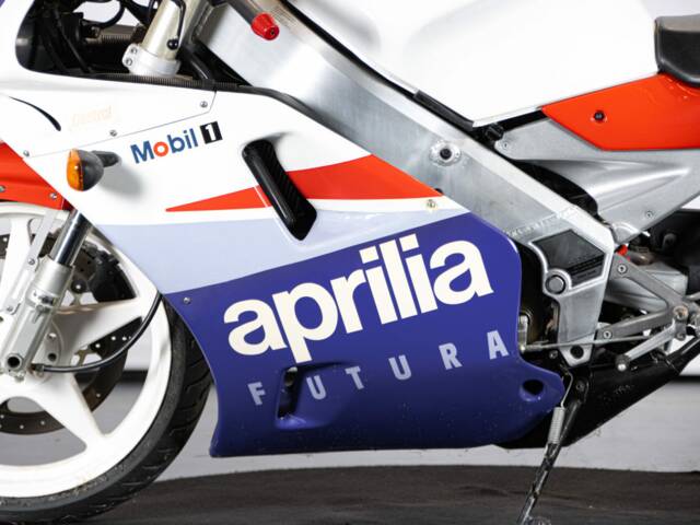 Aprilia AF1 Futura Sport Pro 125