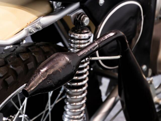 Milani 50 Sport Special