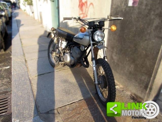 Bild 1/20 von AMF Harley-Davidson DUMMY (1975)
