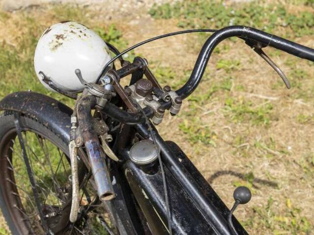Excelsior Welbike