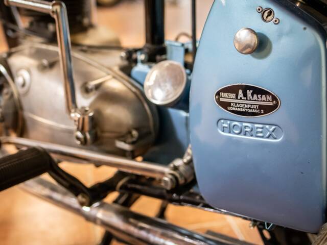 Horex Regina 400
