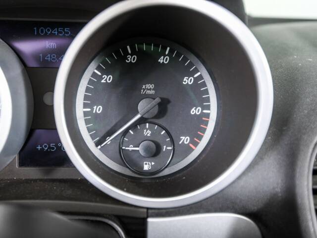 Mercedes-Benz SLK 200 Kompressor