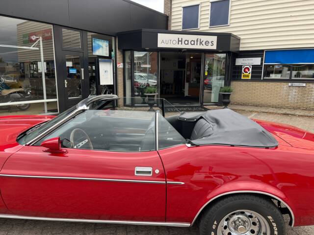 Ford Mustang 250