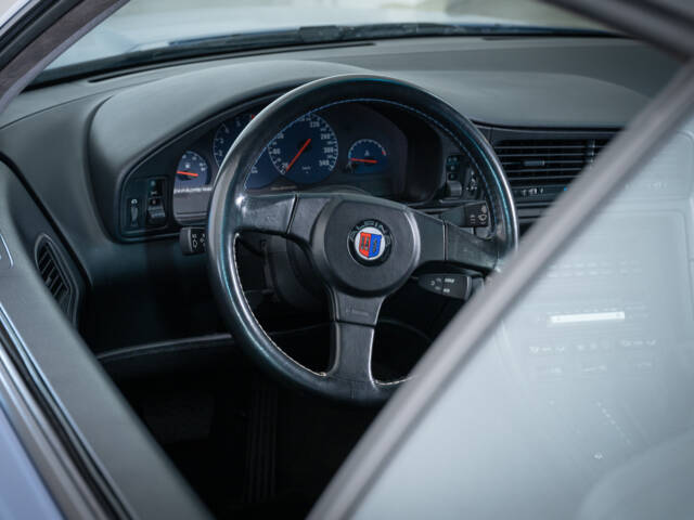 ALPINA B12 5.0