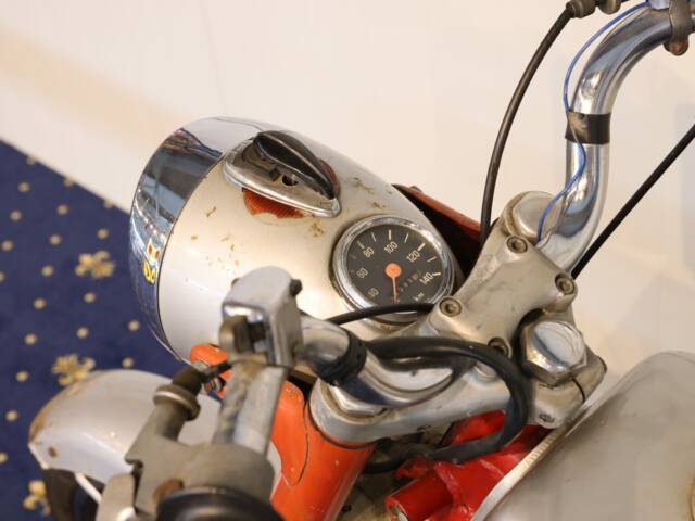 Puch M 125