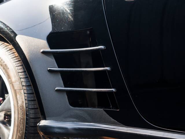 Porsche 911 Carrera 3.2 "#250.000 911"