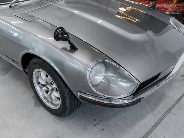Nissan S30