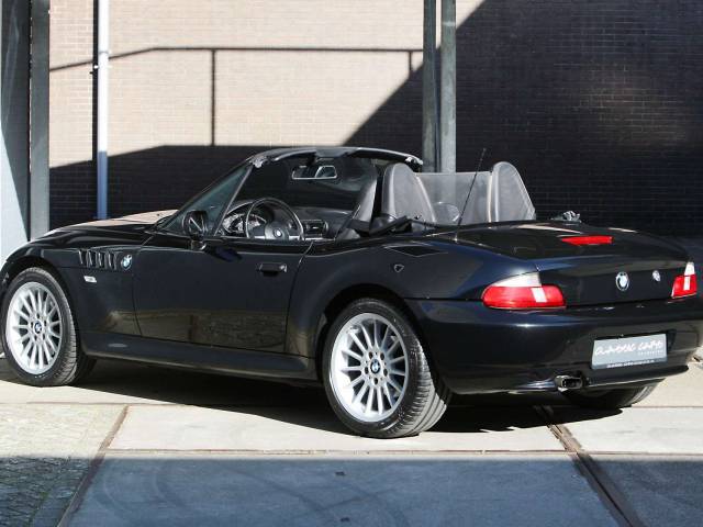 BMW Z3 1.9i