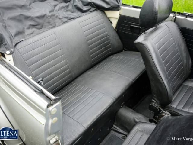 Volkswagen Beetle 1303