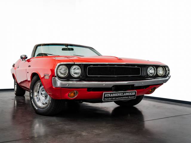 Dodge Challenger Classic Cars for Sale - Classic Trader
