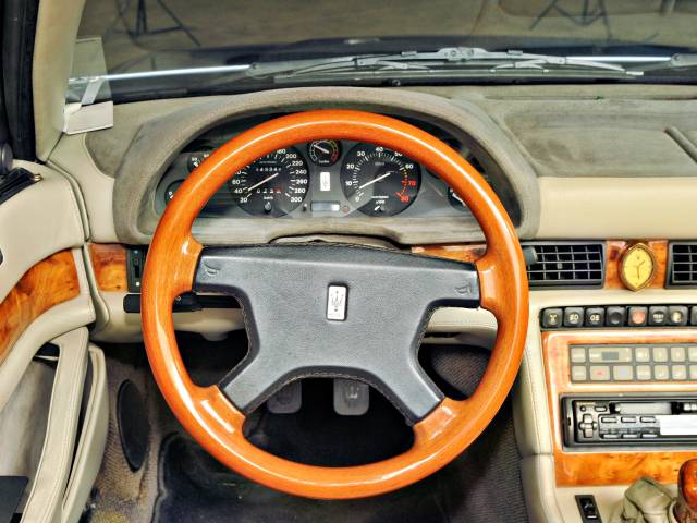 Maserati Spyder