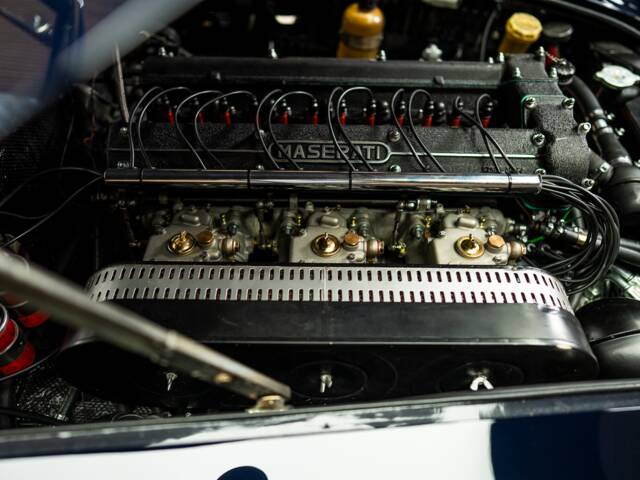 Maserati 3500 GT Touring