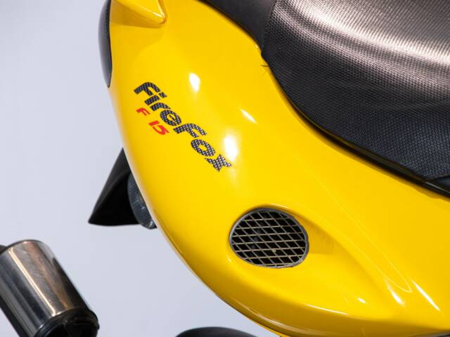 Malaguti F15 Firefox