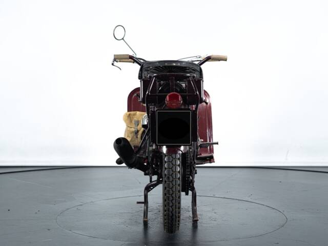 Moto Guzzi Superalce