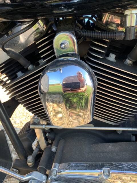 Harley-Davidson FLHTCU-SE Ultra Classic Electra Glide