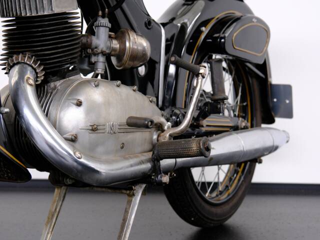 NSU Lux