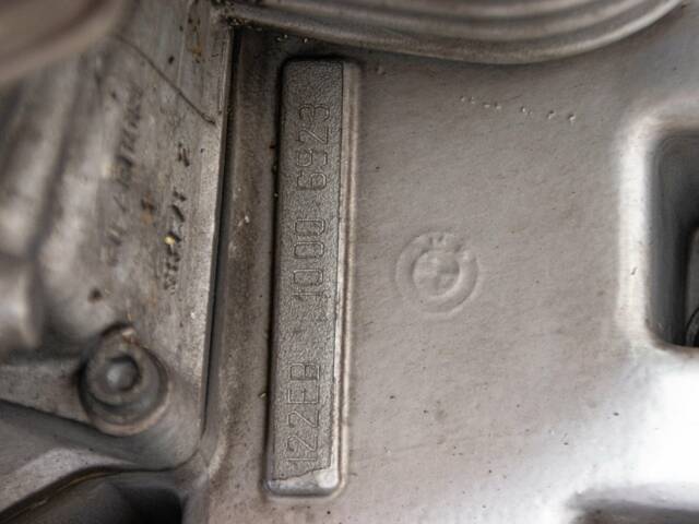 BMW R 1150 GS