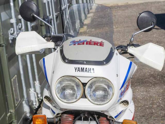 Yamaha XTZ 750 Super Ténéré