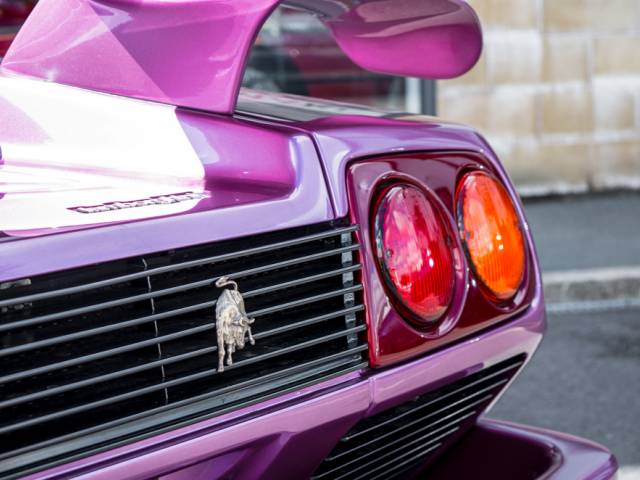 Lamborghini Diablo SE 30