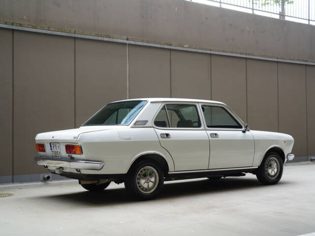 FIAT 132