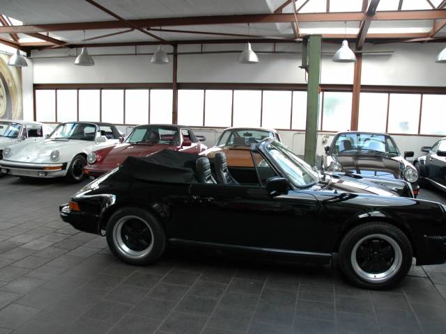 Porsche 911 SC 3.0
