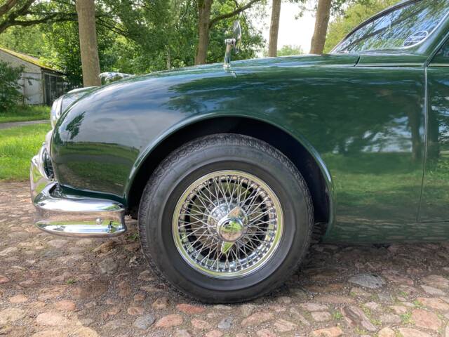Jaguar 3.4 Litre
