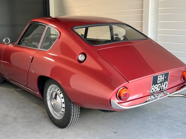 FIAT Ghia 1500 GT