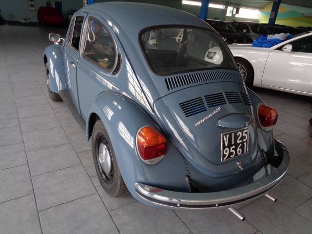 Volkswagen Beetle 1200