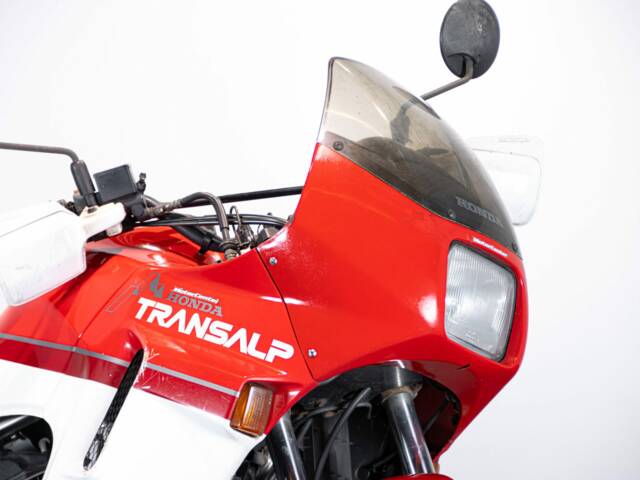 Honda XL 600V Transalp