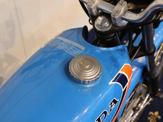 Honda CB 50 J