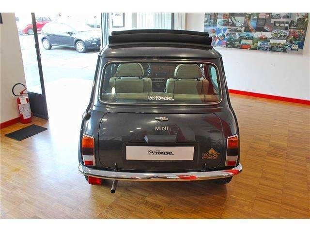 Rover Mini 1.3i